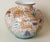 Renaissance-Style Faience Vase with Hunting Motifs, 1950s For Sale - Image 9 of 12