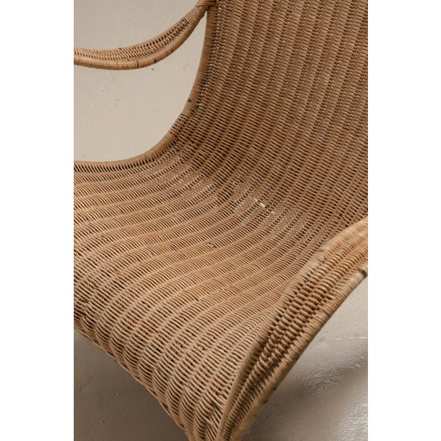 Italian Lounge Chairs, 1980s, Set of 2 For Sale - Image 9 of 13