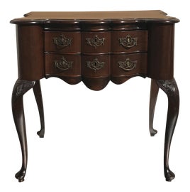 Example of Tomlinson Dressers and Chests of Drawers