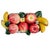 Not your every day Italian fruit topiary! From the kitchen floating shelves to the living room built-in bookshelves and...