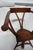 Late 19th Century Primitive Welsh Wooden Chair For Sale - Image 13 of 16