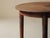 Antique Round Side Table by J. & J. Kohn, 1900s For Sale - Image 5 of 17