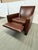 Crate & Barrel Recliner For Sale - Image 10 of 14