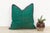 Sal Green Dotted Ahir Handloom Pillow For Sale In Los Angeles - Image 6 of 6