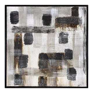 Crossroads No. 7 - Original Abstract Painting by J. Kent Martin For Sale