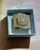 14 karat yellow gold diamond cocktail ring containing 25 round diamonds measurement 2.5 mm each, 60 round diamonds...