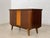 Brown Mid-Century Dresser or Sideboard For Sale - Image 8 of 11