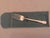 1970s Tiffany & Co. "Windham" Sterling Silver Serving/Salad Fork For Sale - Image 11 of 12