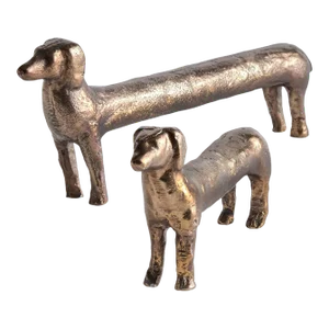 Connley Dogs, Set Of 2
