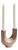 Zoey 2-Taper Candelabra For Sale