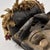 Wood Early 20th Century Dan Guerre Guere Mask Cote d'Ivoire For Sale - Image 7 of 10