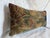 17th Century Flemish Fruit and Botanical Pillow For Sale - Image 4 of 7