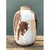 Vintage Abstract Stoneware Vase For Sale - Image 12 of 12