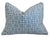 Mariano Fortuny Mariano Fortuny Shiraz Italian Feather/Down Pillow For Sale - Image 4 of 7