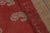 Antique Oushak Rug in Red With Paisley Patterns, From Rug & Kilim For Sale - Image 10 of 10