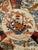 This impressive large Imari Charger dates to the later Meiji period. The charger features a central reserve of a...