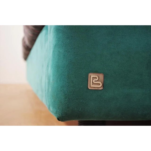 1970s 3-Seat Sofa from Busnelli, 1970s For Sale - Image 5 of 18