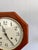 American Vintage Seth Thomas Regulator Wall Clock | Westminster Chime For Sale - Image 3 of 8