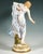Art Nouveau Figurine by Walter Schott for Meissen, 1890s For Sale - Image 3 of 7