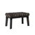 Chesterfield Foosball Table by Wood Tailors Club For Sale - Image 4 of 17