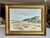 Henry Deidrich Gremke Original California Landscape Watercolor, Framed For Sale - Image 15 of 15
