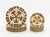 Abbeydale for Tiffany &amp; Co. "Chrysanthemum" Porcelain Tableware Pieces, comprising: (8) eight teacups, (8) eight...