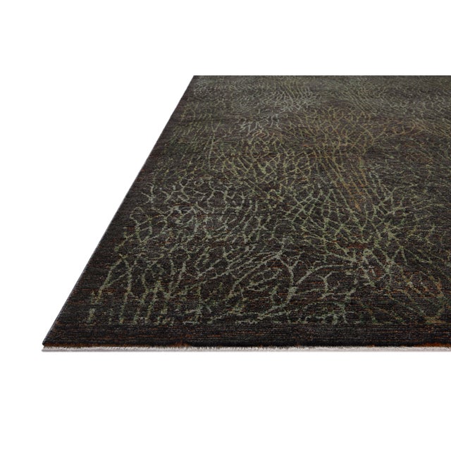 Area rugs in the Winchester Collection are boldly saturated with color. This eye-catching collection combines traditional,...