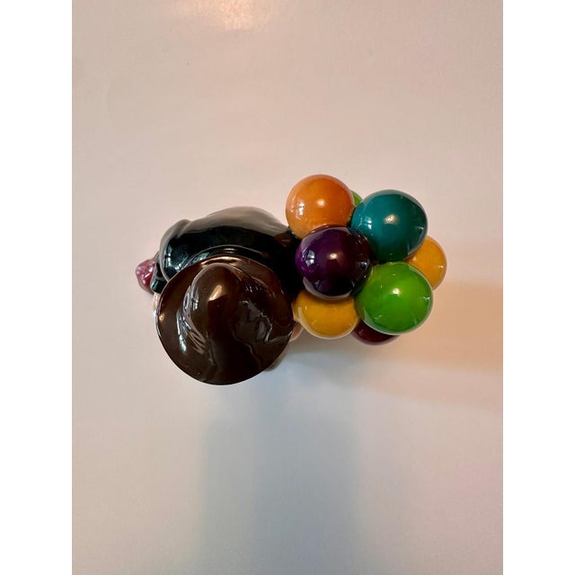 Vintage Royal Doulton “The Old Balloon Seller” & “The Balloon Man” Figurines For Sale In Nashville - Image 6 of 17