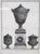 This is a superb pair of 18th Century Impressions of Giovanni Battista Piranesi engravings of Roman Urns. One is dated...