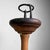 Taishō Japanese Shokudai Temple Candlesticks, 1920, Set of 3 For Sale - Image 15 of 17