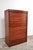 Modular Mahogany Chest of Drawers, 1950s For Sale - Image 14 of 14