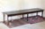 Very Large Antique Farmhouse or Harvest Table For Sale - Image 18 of 18