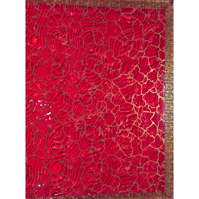 "British Sports and Sportsmen: Cricket and Football" 1917 For Sale - Image 4 of 13