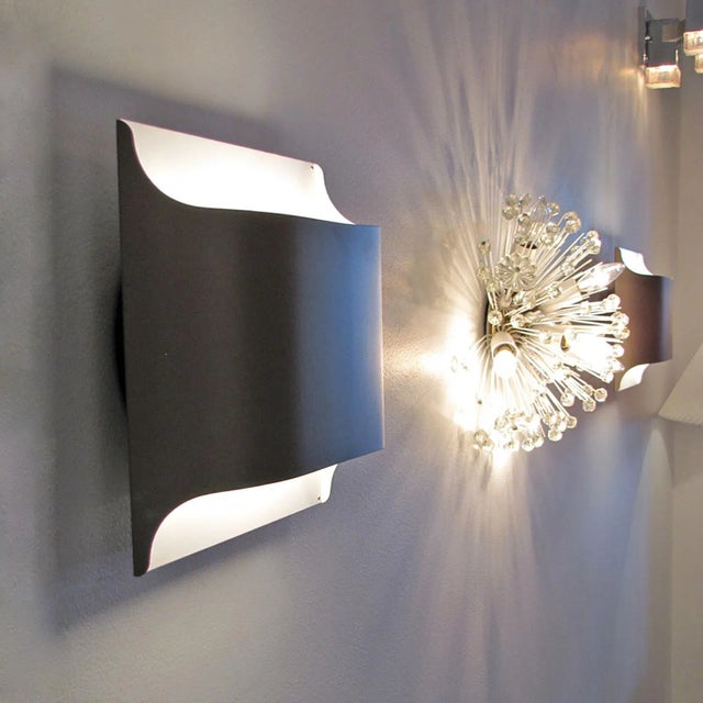 Wall Lights by Staff Leuchten, 1968 For Sale - Image 10 of 10