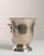 Silver Mid 20th Century France Silver Ice Bucket For Sale - Image 8 of 14