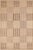 Boho Chic Gabbeh Beige/Brown Wool Rug - 10'1'' X 13'7'' For Sale - Image 10 of 10