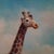 I can't stress what a rare find this is. Hilton Pratt was a well-known and distinguished painter of animals, but Africa...