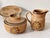 Mid-Century Ceramic Coffee Service, 1960s, Set of 16 For Sale - Image 6 of 7