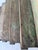 Rustic Antique Primitive Handmade Folk Tiered Stand For Sale - Image 3 of 8