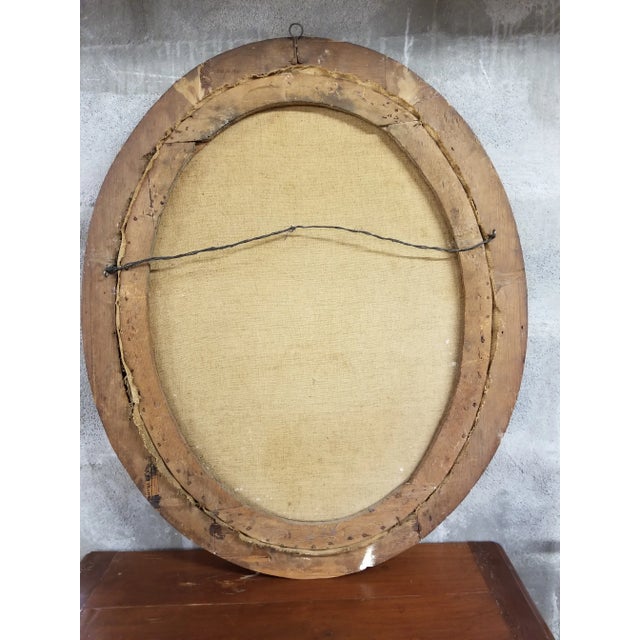 Rustic European 18th Century Italian Still Life Circle of Guardi For Sale - Image 3 of 10