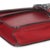 Red Pebbled Calfskin Small Dionysus Shoulder Bag For Sale In New York - Image 6 of 9