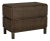 NOIR Plato Sideboard, Greige Walnut For Sale
