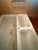 1960s French Provencial Dresser With Mirror For Sale - Image 4 of 5