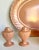 44 Pieces - 1940's Pink Franciscan Coronado Dinnerware and Serving Set For Sale - Image 11 of 13