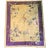 Antique Purple Art Deco Chinese Rug For Sale - Image 9 of 9
