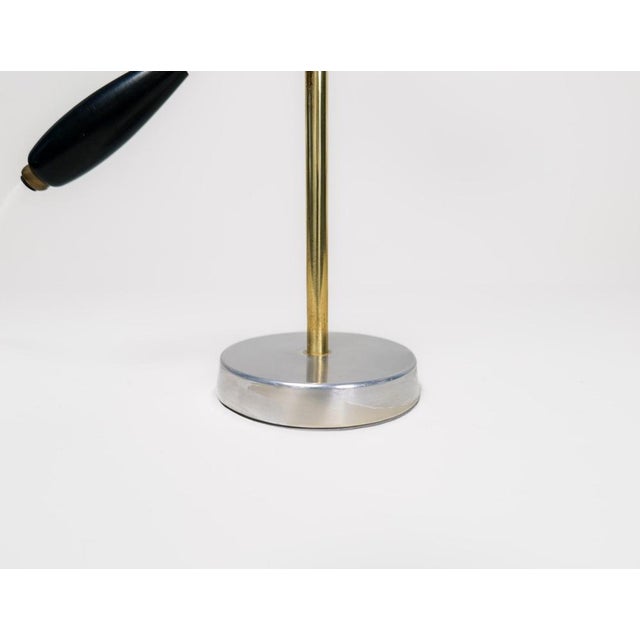 Mid-Century Modern Birdy Table Lamp from Sonnico Norway, 1952 For Sale - Image 11 of 17