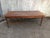 Farmhouse Table in Fir, in Good conditions. Designed before 1890