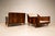 Pair of Brazilian Modern Armchairs in Rosewood & Velvet, Jd Móveis, 1960s For Sale - Image 15 of 18