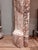 19th Century French Pink Marble Mantelpiece For Sale - Image 12 of 14