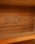 1950s Teak Chest of Drawers from Karlit, Sweden, 1950s/60s For Sale - Image 5 of 10